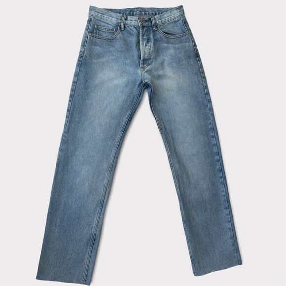 J Galt jeans Pants size Small - Picture 1 of 15